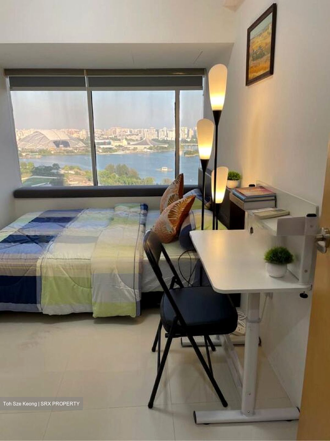 The Plaza (D7), Apartment #515723821